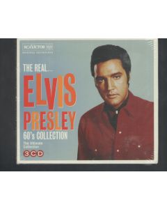 The Real... Elvis 60's Collection
