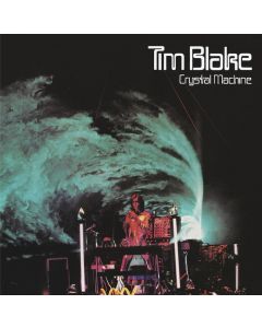 Crystal Machine