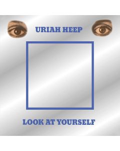 Look At Yourself