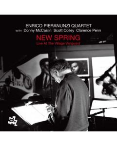 New Spring (Live At The Village Vanguard)