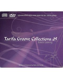 Tarifa Groove Collections.05 - Eclectic Listening
