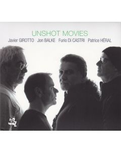 Unshot Movies
