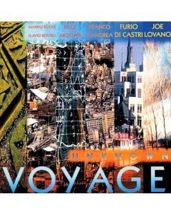 Unknown Voyage