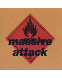 Blue Lines (2012 Mix/Master)