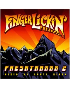 Freshtraxxx 2