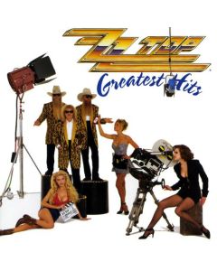 Greatest Hits
