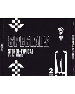 Stereo-Typical (A's, B's & Rarities)