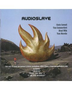 Audioslave