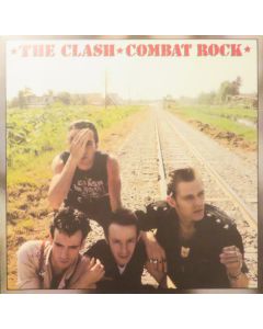 Combat Rock