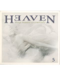 Heaven ‎– Deep Trance Essentials 5