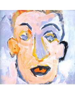 Selfportrait
