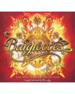 Bargrooves - The Ibiza Summer Collection