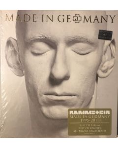 Made In Germany 1995-2011