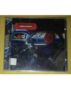 Frances The Mute