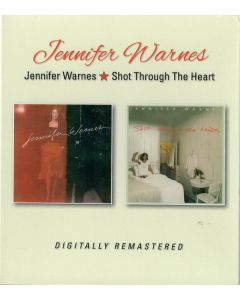 Jennifer Warnes/Shot Through The Heart