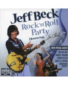 Rock 'n' Roll Party: Honoring Les Paul