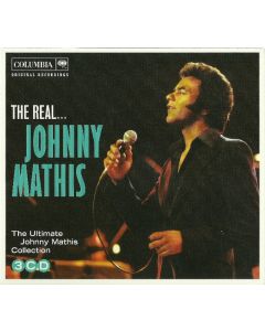 The Real... Johnny Mathis