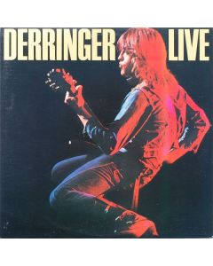 Derringer Live