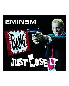 Just Lose It