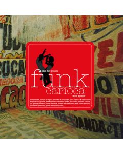 Slum Dunk Presents Funk Carioca