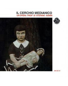 Un'Opera Prop Di Stefano Agnini
