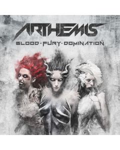 Blood Fury Domination