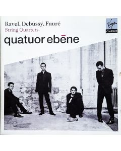 String Quartets