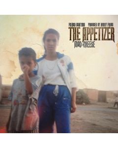 The Appetizer