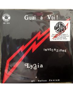 Guai A Voi!