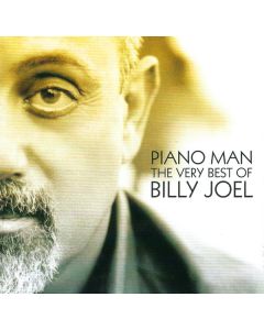 Piano Man - The Very Best Of Billy Joel