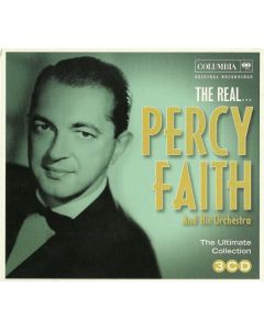 The Real... Percy Faith & His Orchestra