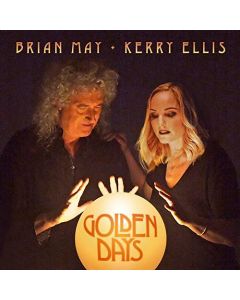 Golden Days