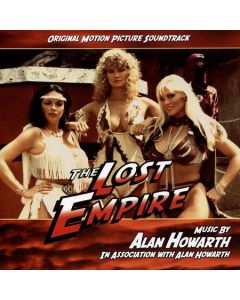 The Lost Empire (Original Motion Picture Soundtrack)