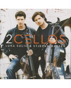 2Cellos