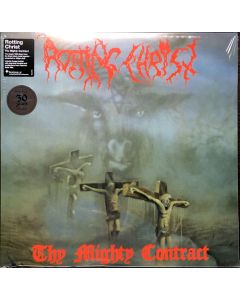 Thy Mighty Contract