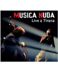 Live A Tirana