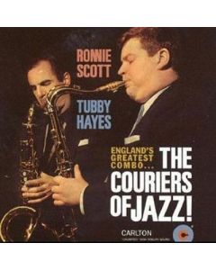 The Couriers Of Jazz