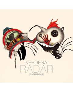 Radar (EjABBABBAjE)