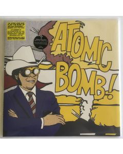 Plays The Music Of William Onyeabor