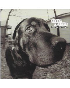 Dog Eared Dream