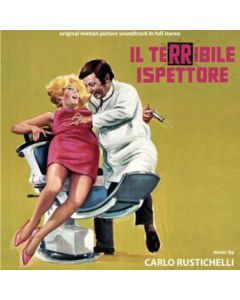 Il Terribile Ispettore