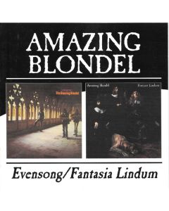 Evensong / Fantasia Lindum