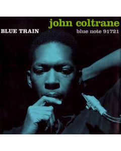 Blue Train