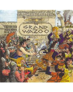 The Grand Wazoo