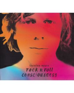 Rock N Roll Consciousness