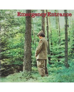 Emergency Entrance