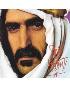Sheik Yerbouti