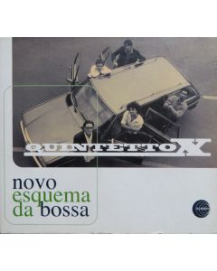 Novo Esquema Da Bossa