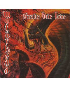 Snake Bite Love
