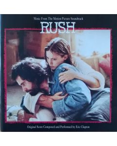 Music From The Motion Picture Soundtrack - Rush